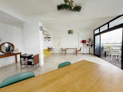 Mandarin Gardens (D15), Condominium #447388491